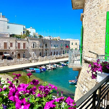 Torrione Apartment Giovinazzo Extérieur photo